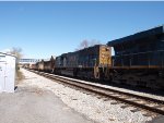 CSX 4538